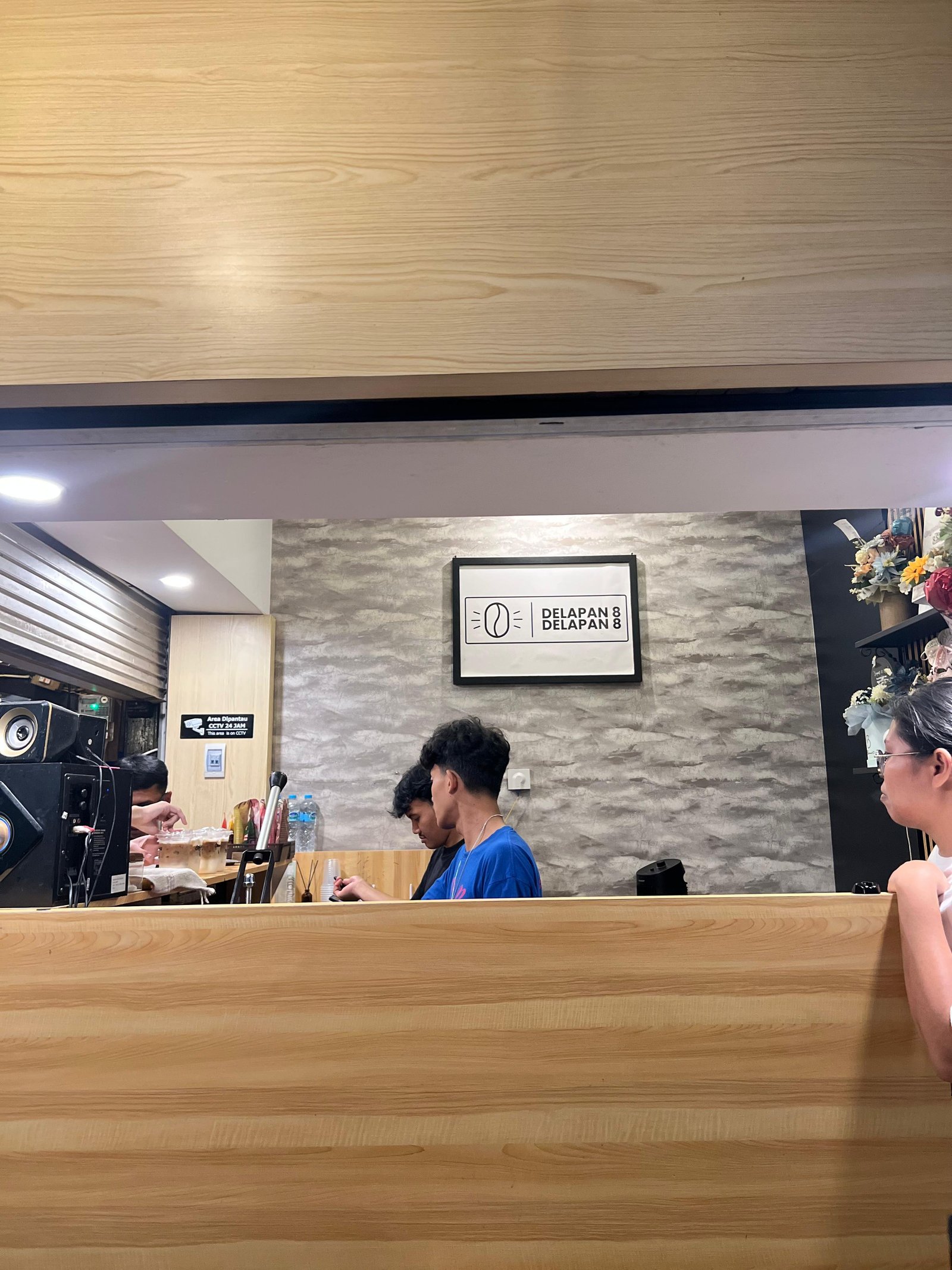 88 Coffee